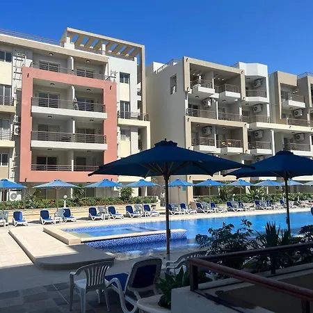 El Alamein Residence Exterior photo