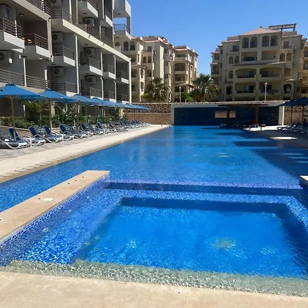 El Alamein Residence Exterior photo