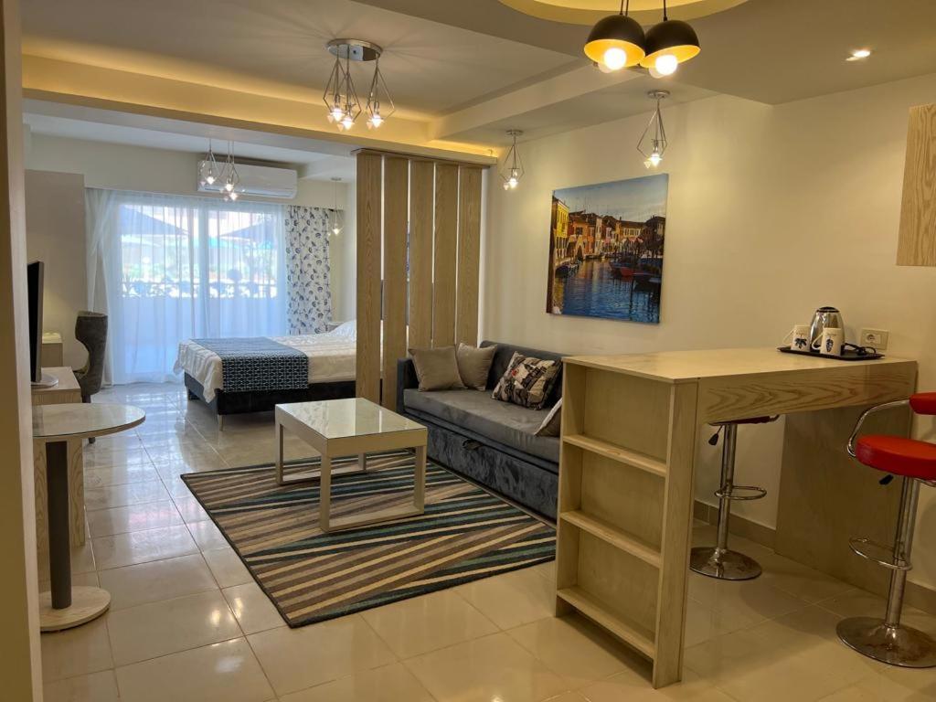 El Alamein Residence * El Alamein