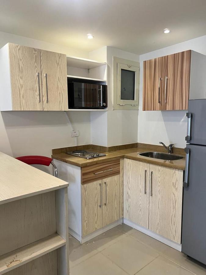 Apartment El Alamein Residence