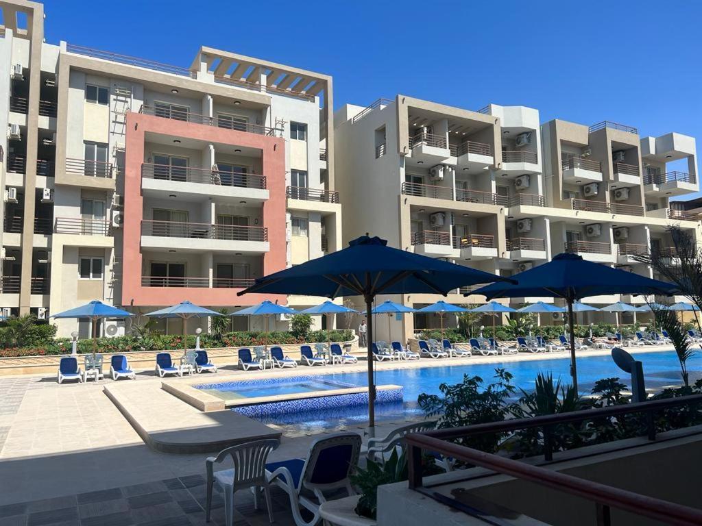 El Alamein Residence