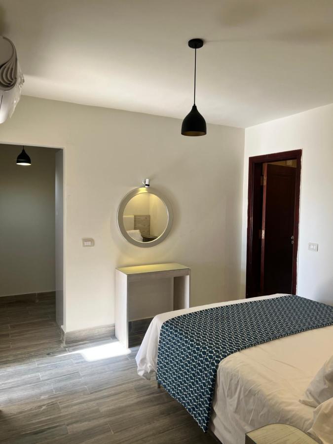 El Alamein Residence Apartment