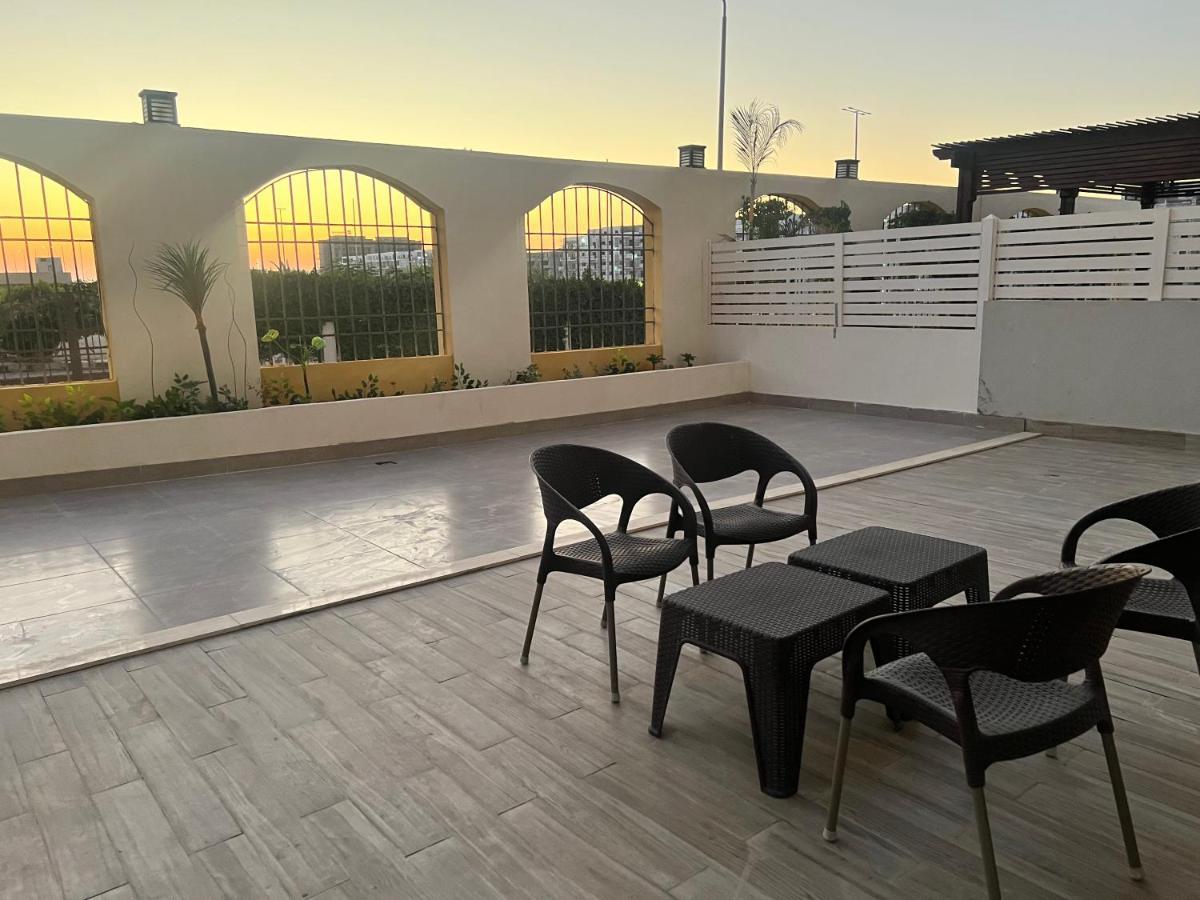 El Alamein Residence Apartment *