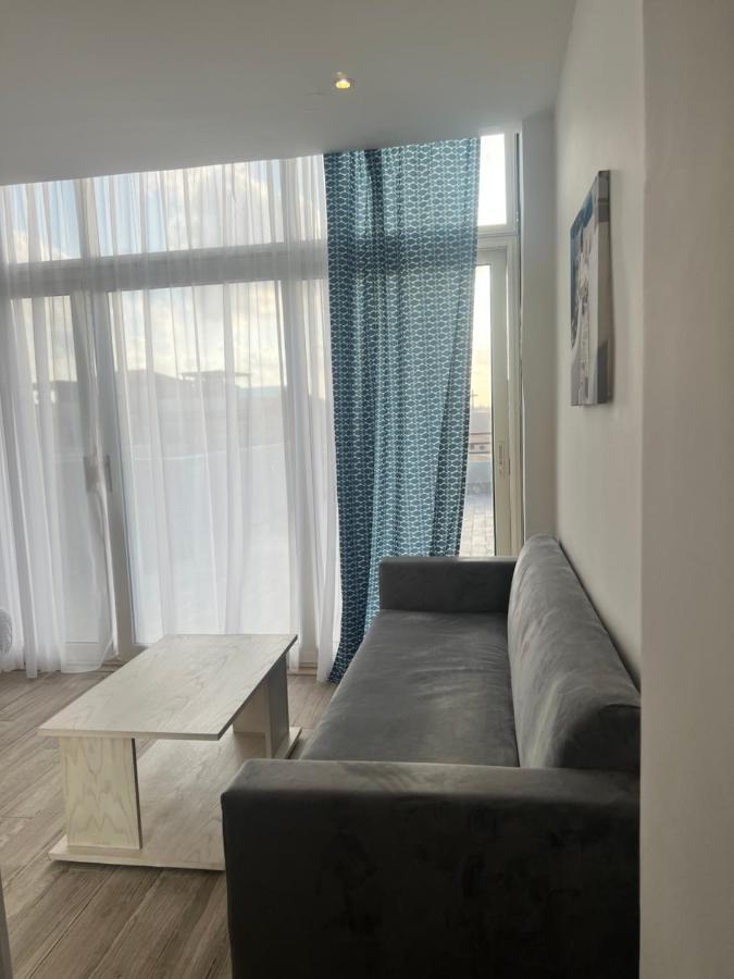 Apartment El Alamein Residence *
