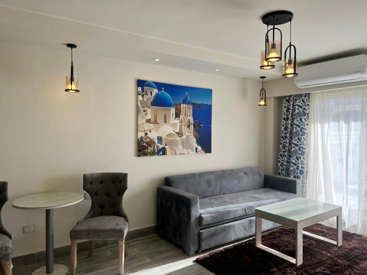 El Alamein Residence *