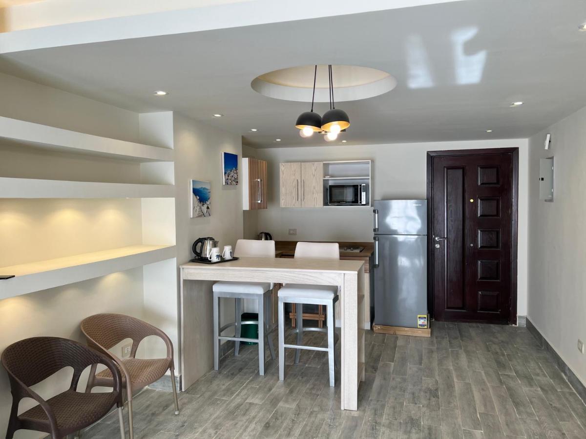 El Alamein Residence Apartment