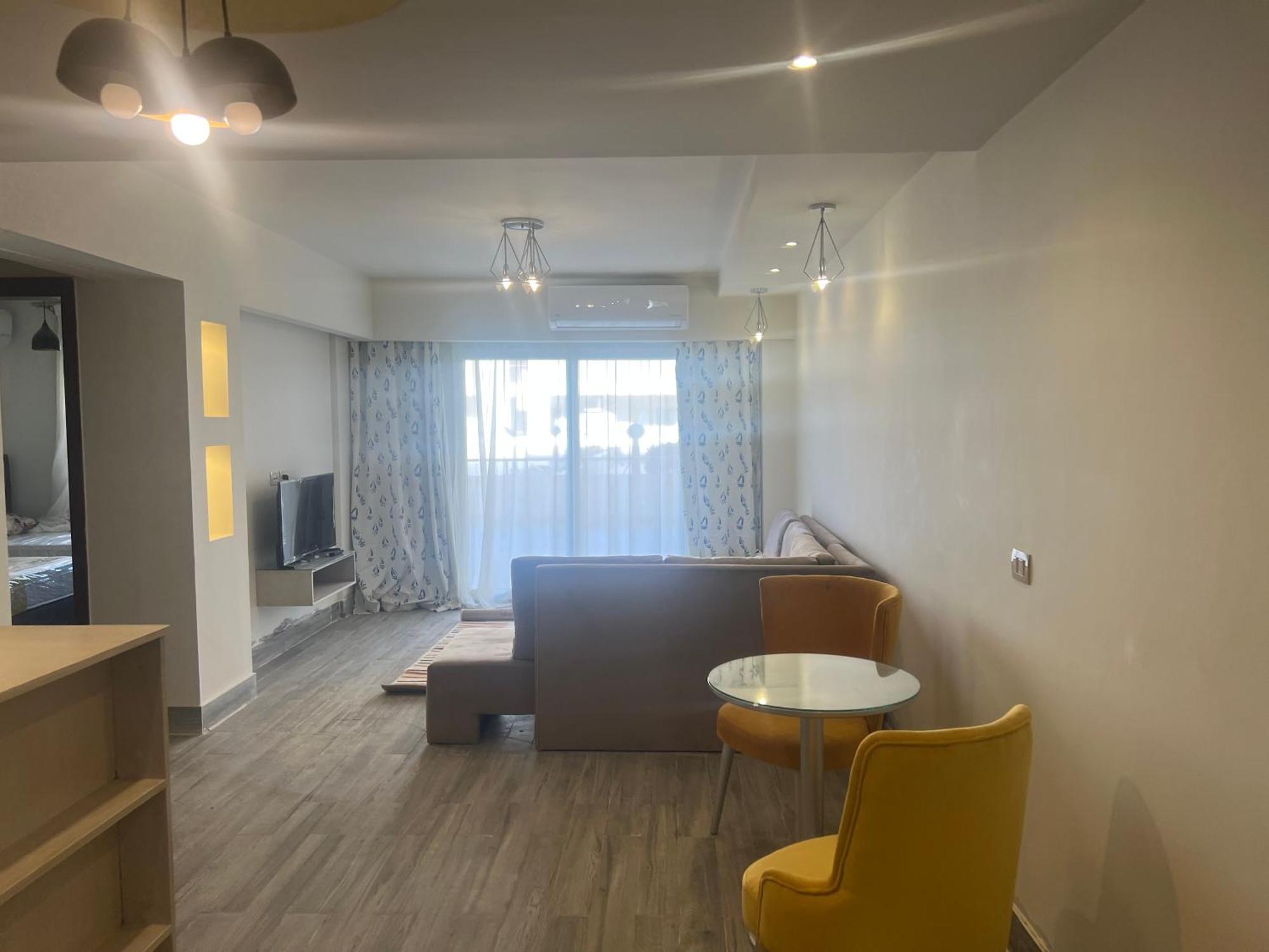 El Alamein Residence Apartment