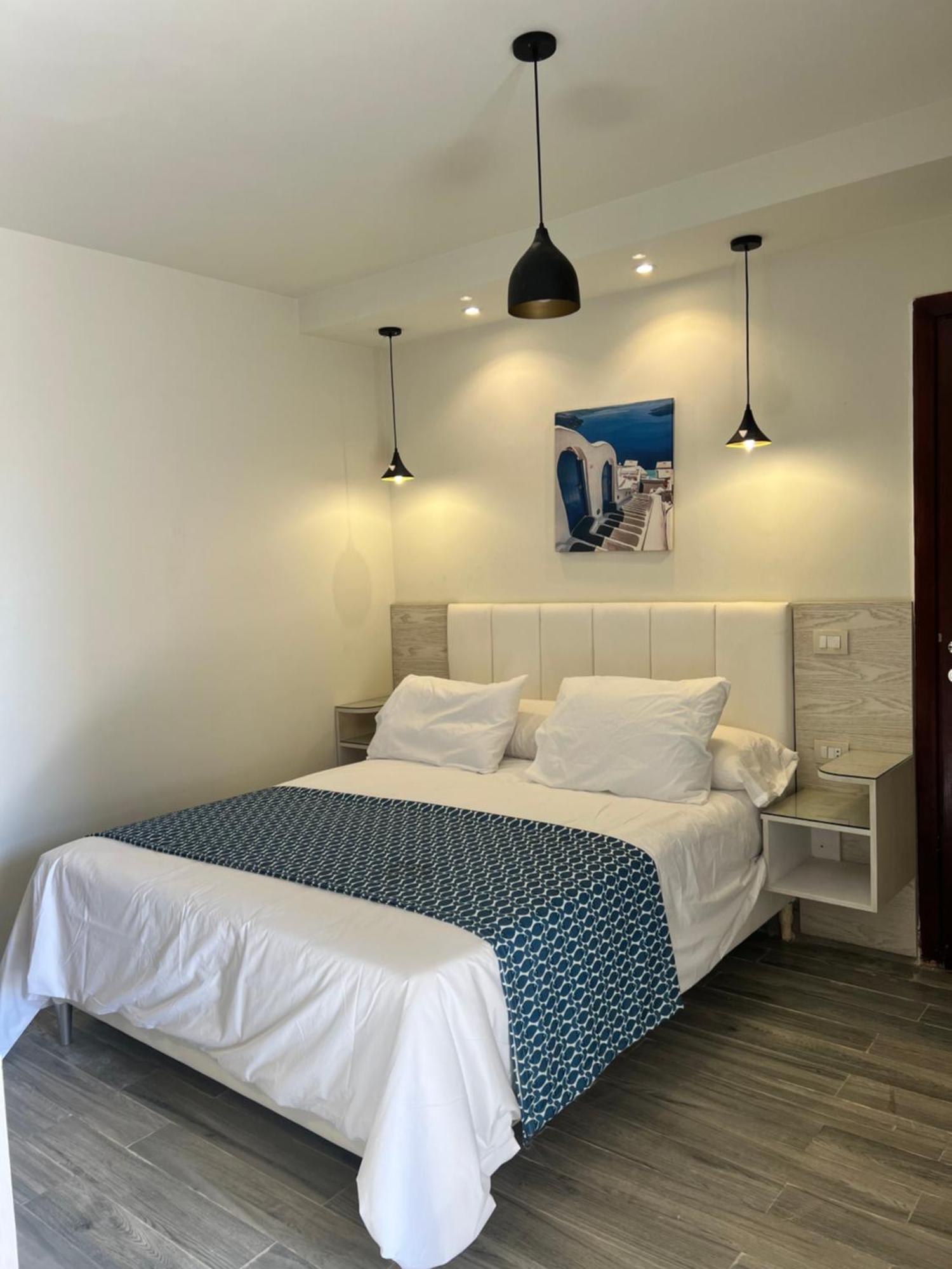 Apartment El Alamein Residence *