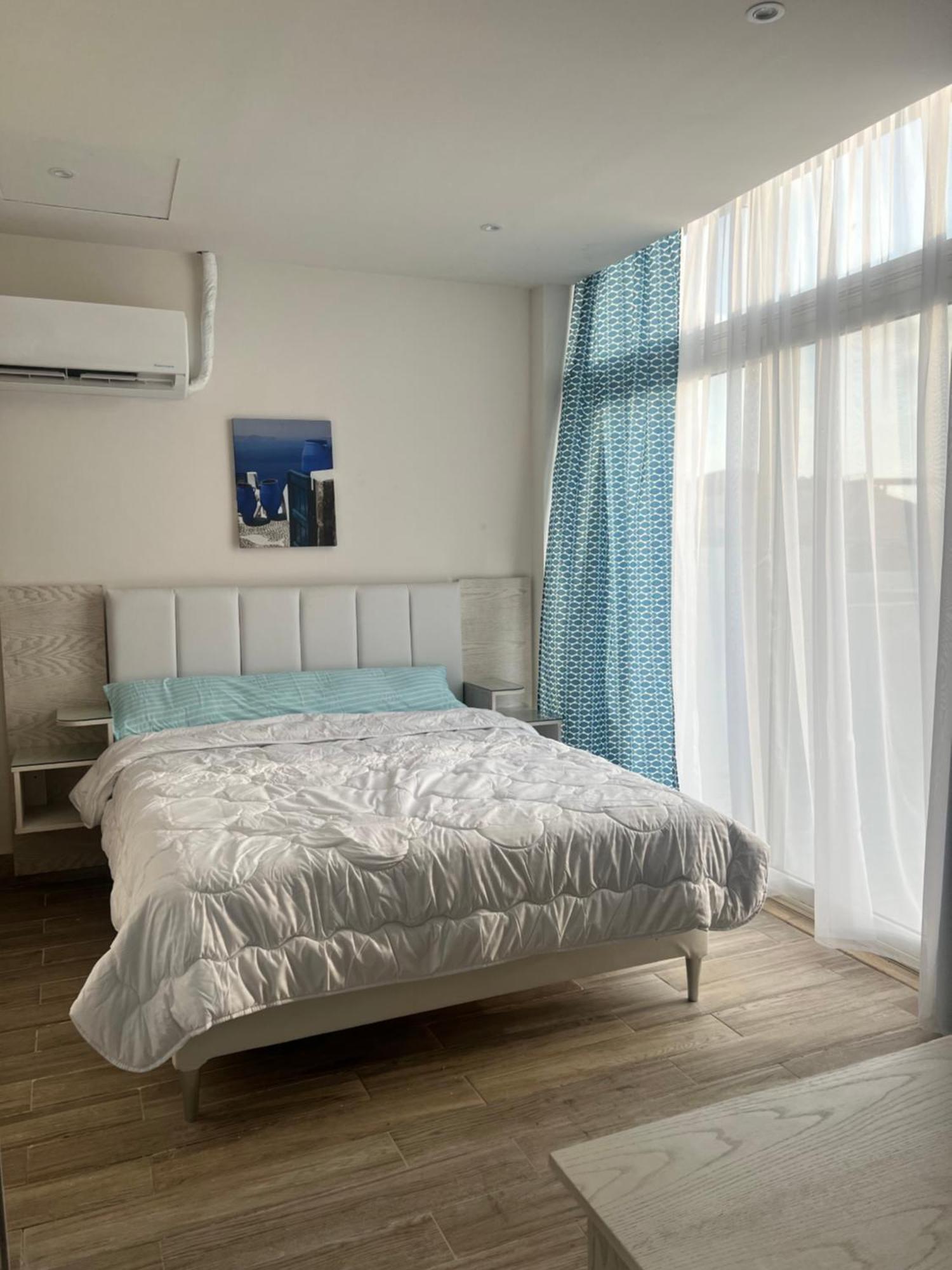Apartment El Alamein Residence *
