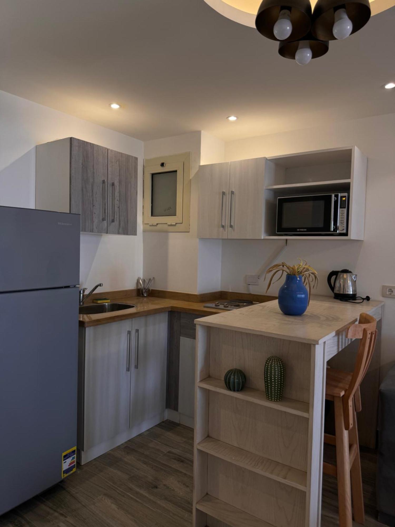 Apartment El Alamein Residence