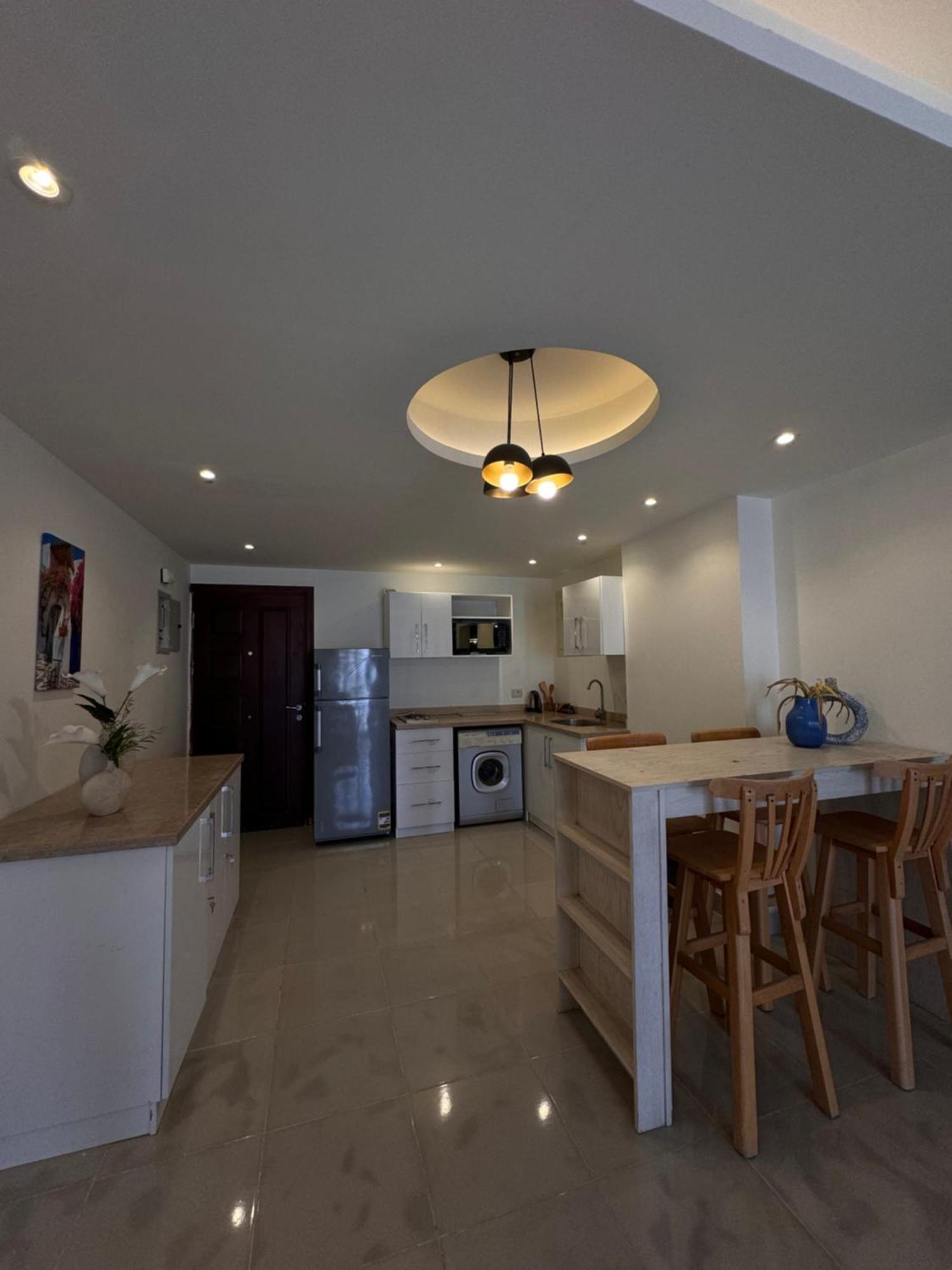 Apartment El Alamein Residence