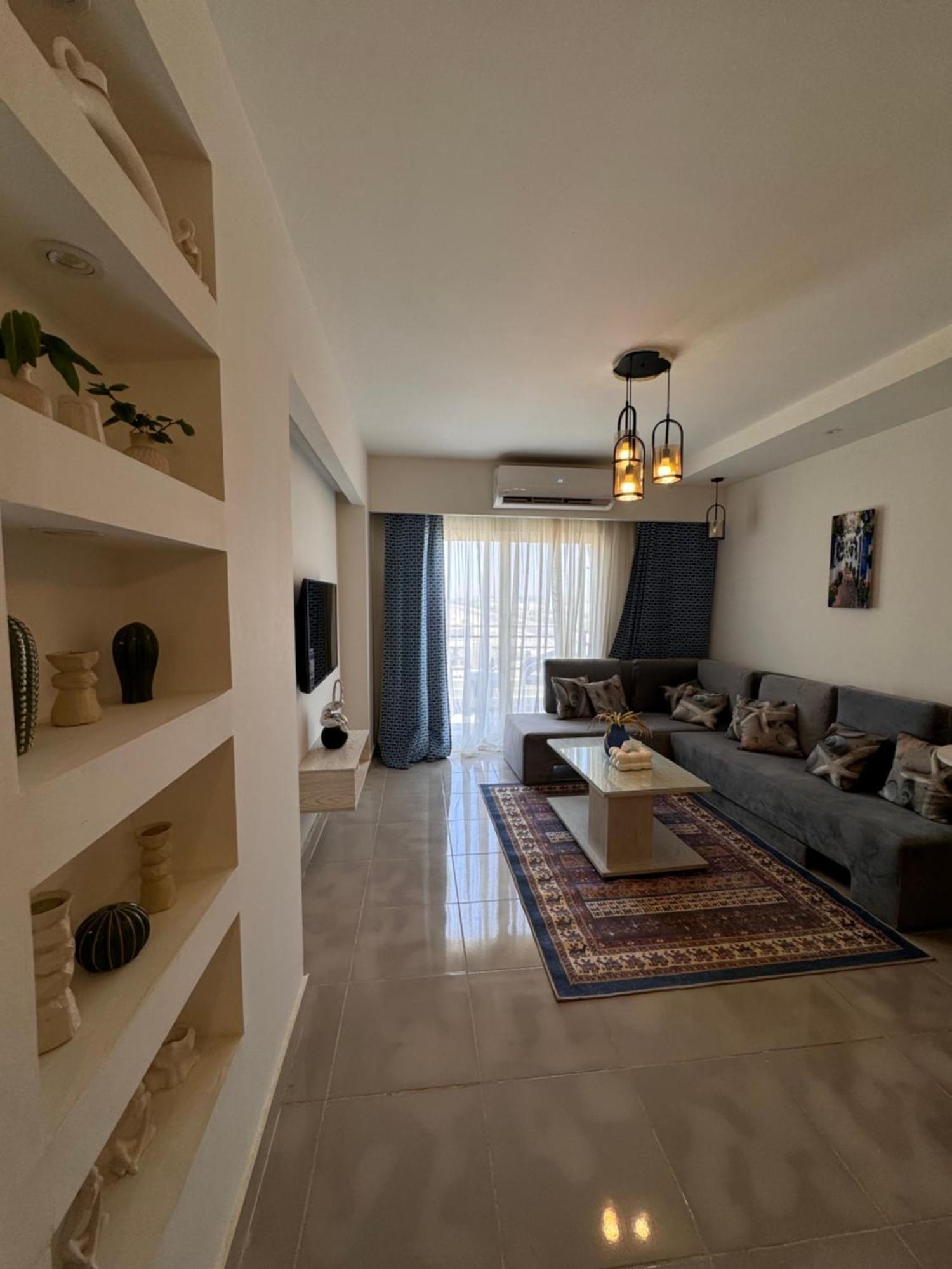 El Alamein Residence Apartment El Alamein