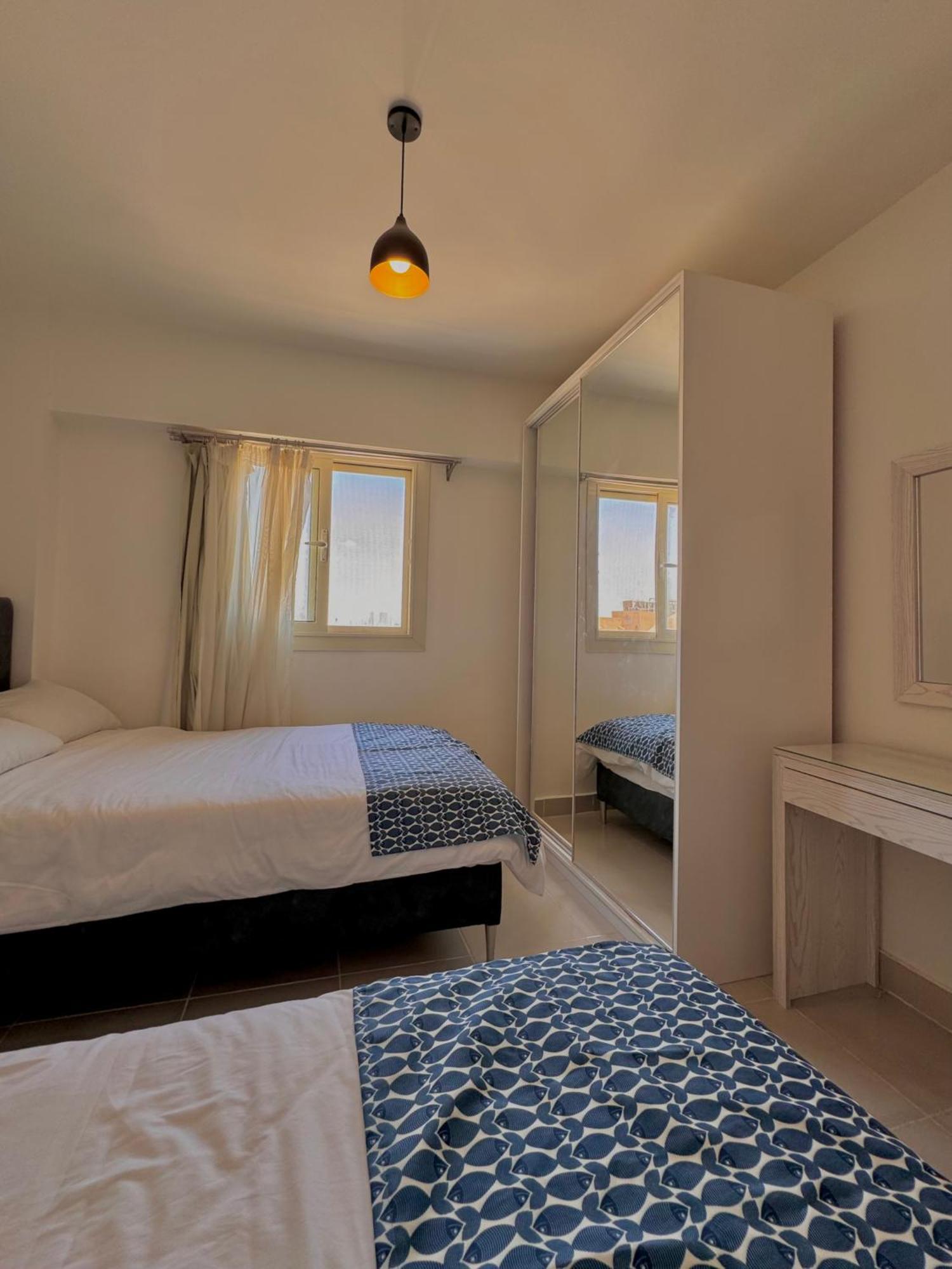 El Alamein Residence *