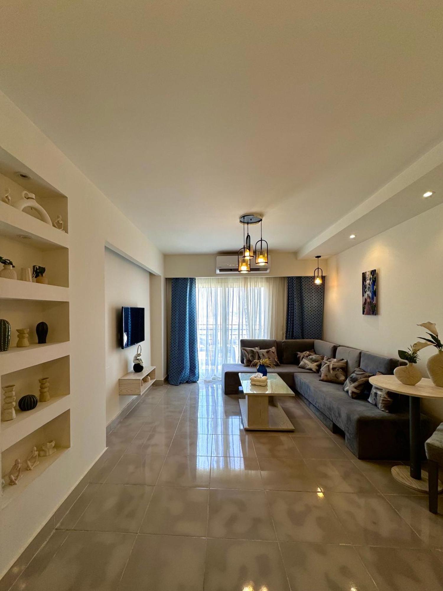 El Alamein Residence * El Alamein