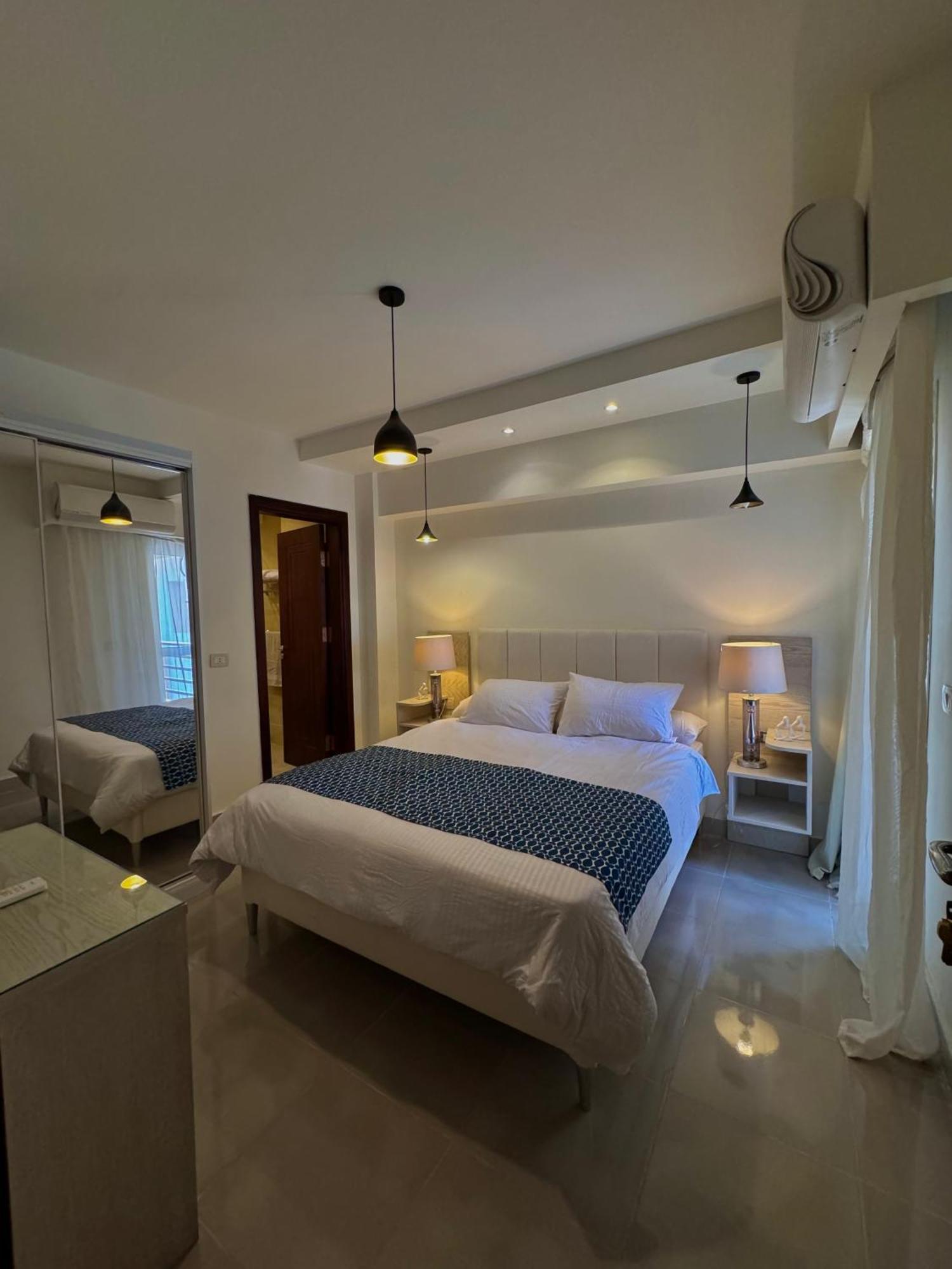El Alamein Residence * El Alamein