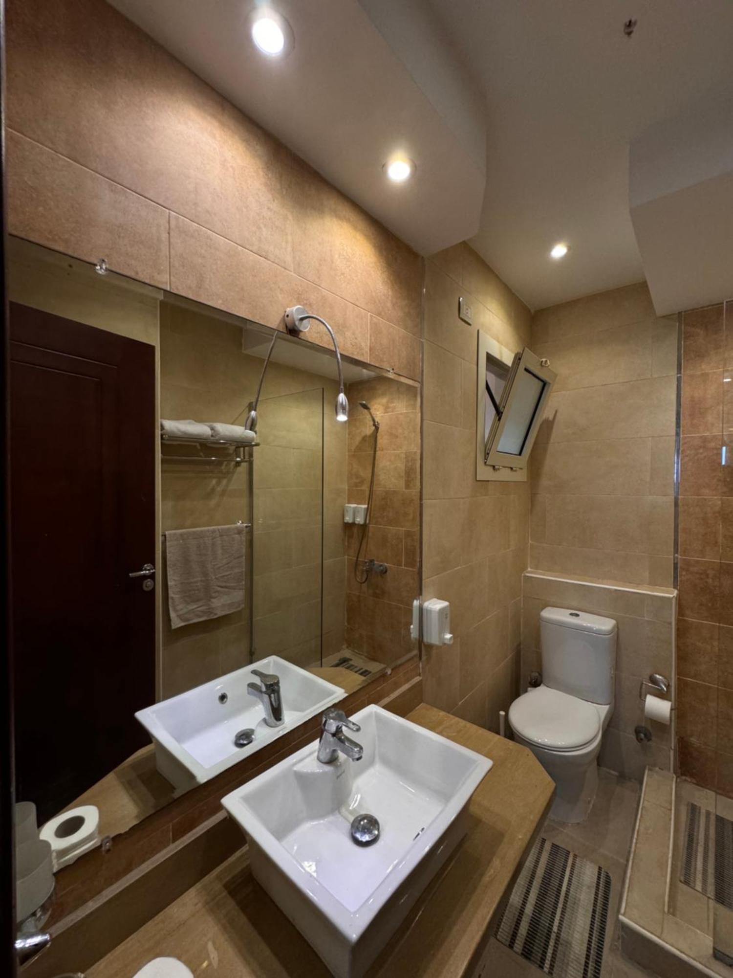 Apartment El Alamein Residence