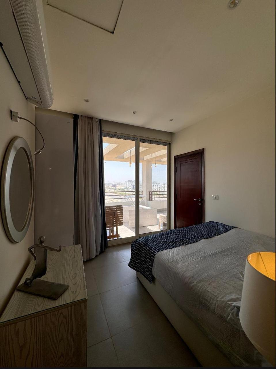 El Alamein Residence Apartment