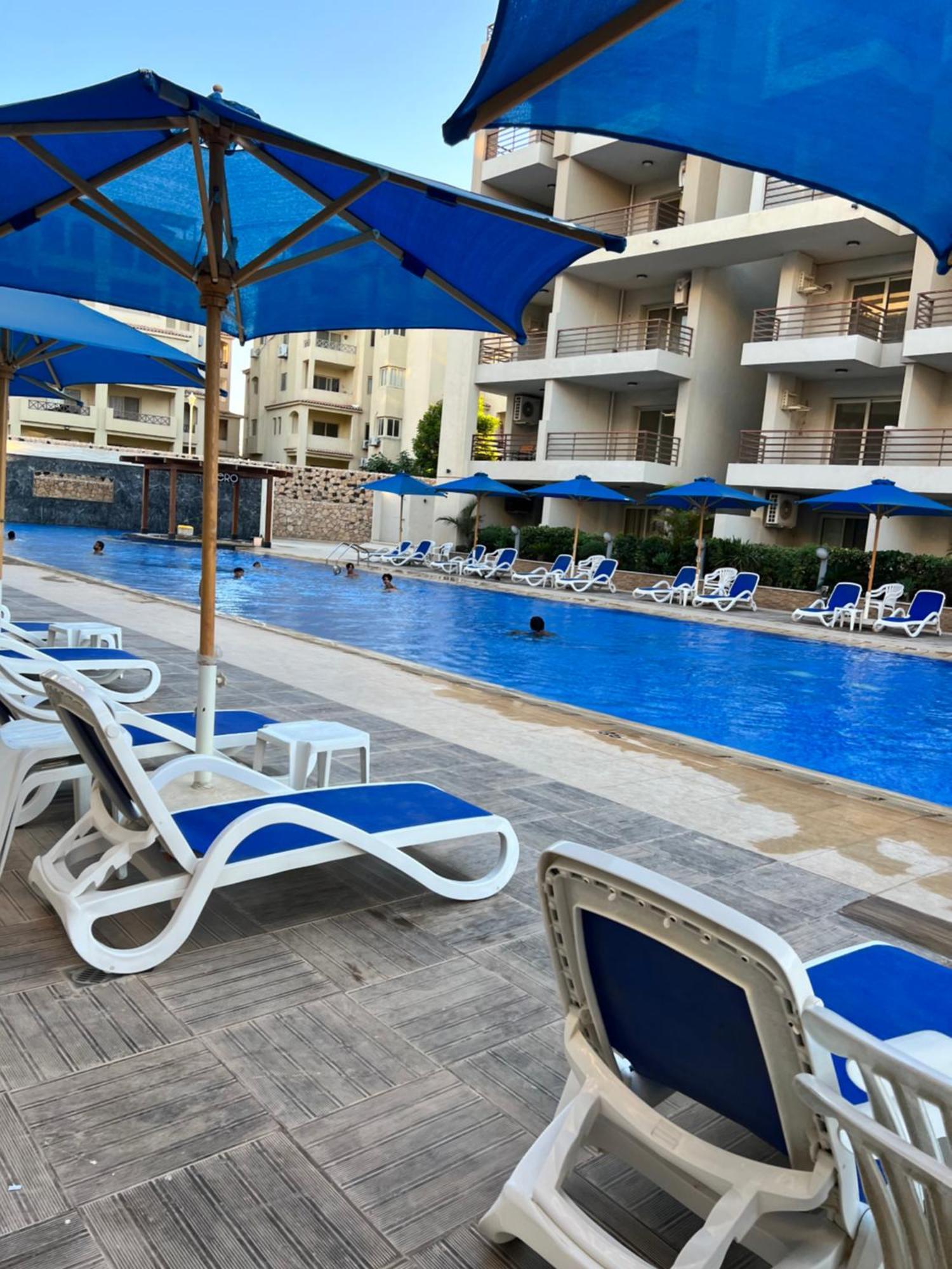El Alamein Residence Apartment *