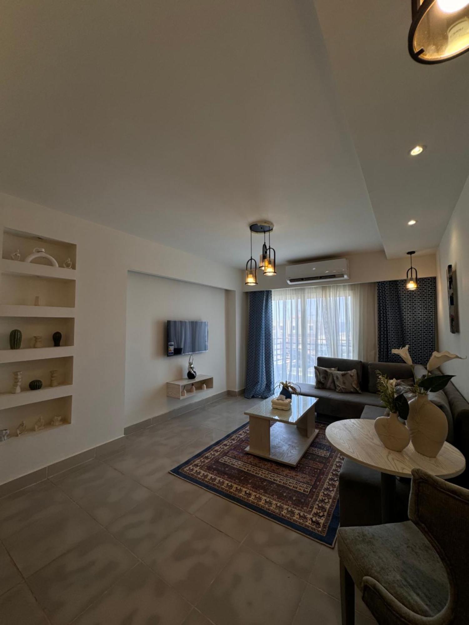 El Alamein Residence Apartment *