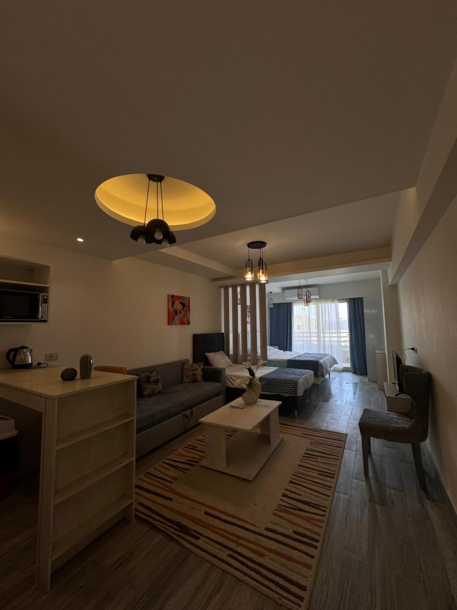 El Alamein Residence *